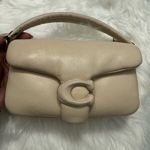 Coach Pillow Tabby shoulder bag 18